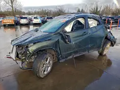 3CZRU5H77HM709005 2017 HONDA HR-V
