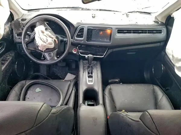 3CZRU5H77HM709005 2017 HONDA HR-V - Image 8