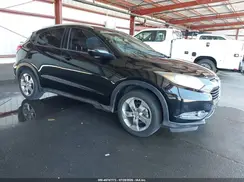 3CZRU5H77HM709098 2017 HONDA HR-V