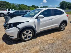3CZRU5H77HM709974 2017 HONDA HR-V