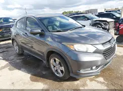 3CZRU5H77HM711627 2017 HONDA HR-V