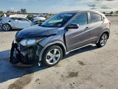 3CZRU5H77HM711689 2017 HONDA HR-V