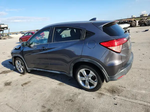 3CZRU5H77HM711689 2017 HONDA HR-V - Image 2