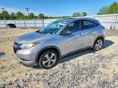 3CZRU5H77HM713328 2017 HONDA HR-V