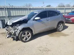 3CZRU5H77HM715032 2017 HONDA HR-V