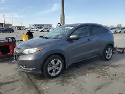 3CZRU5H77HM719873 2017 HONDA HR-V
