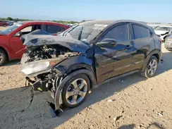 3CZRU5H77HM723275 2017 HONDA HR-V
