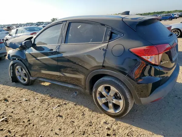 3CZRU5H77HM723275 2017 HONDA HR-V - Image 2