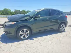 3CZRU5H77HM723843 2017 HONDA HR-V