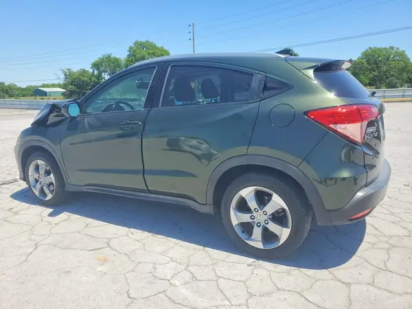 3CZRU5H77HM723843 2017 HONDA HR-V - Image 2