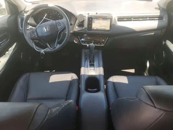 3CZRU5H77HM723843 2017 HONDA HR-V - Image 8