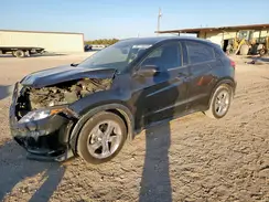 3CZRU5H77HM723857 2017 HONDA HR-V