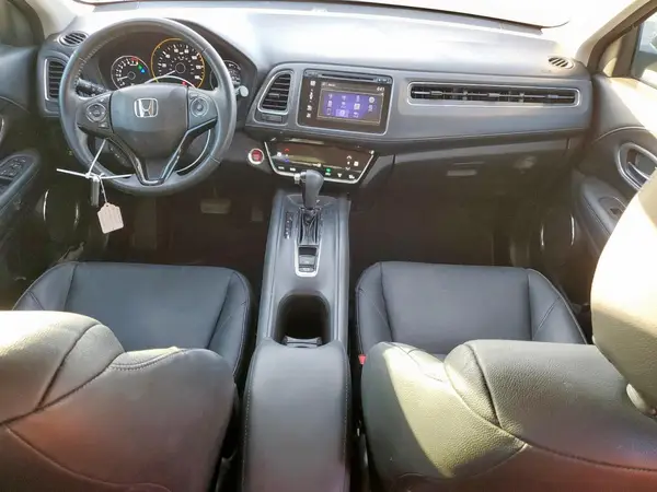3CZRU5H77HM723857 2017 HONDA HR-V - Image 8