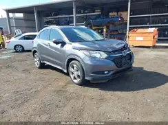 3CZRU5H77HM725513 2017 HONDA HR-V