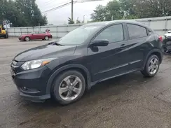 3CZRU5H77HM727200 2017 HONDA HR-V