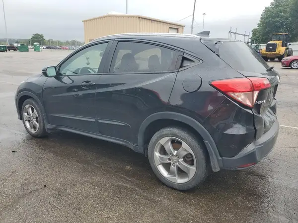 3CZRU5H77HM727200 2017 HONDA HR-V - Image 2