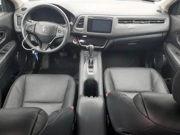 3CZRU5H77HM727200 2017 HONDA HR-V - Image 8