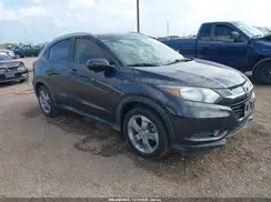 3CZRU5H77HM727472 2017 HONDA HR-V