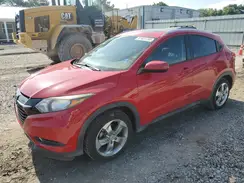 3CZRU5H77HM728086 2017 HONDA HR-V
