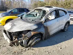 3CZRU5H77HM728184 2017 HONDA HR-V