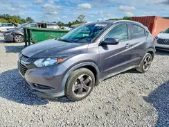 3CZRU5H77JM700164 2018 HONDA HR-V
