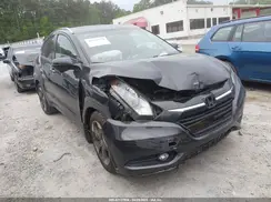 3CZRU5H77JM701136 2018 HONDA HR-V