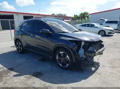 3CZRU5H77JM702030 2018 HONDA HR-V