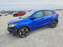 3CZRU5H77JM702089 2018 HONDA HR-V