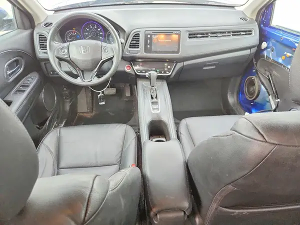 3CZRU5H77JM702089 2018 HONDA HR-V - Image 8