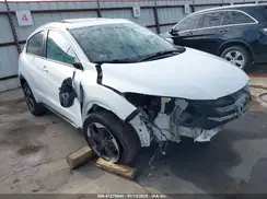3CZRU5H77JM702917 2018 HONDA HR-V