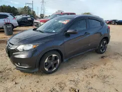 3CZRU5H77JM703310 2018 HONDA HR-V