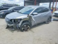 3CZRU5H77JM705218 2018 HONDA HR-V