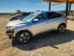 3CZRU5H77JM708250 2018 HONDA HR-V