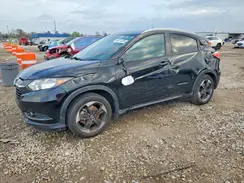 3CZRU5H77JM717823 2018 HONDA HR-V