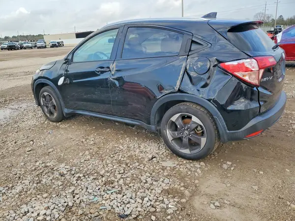 3CZRU5H77JM717823 2018 HONDA HR-V - Image 2