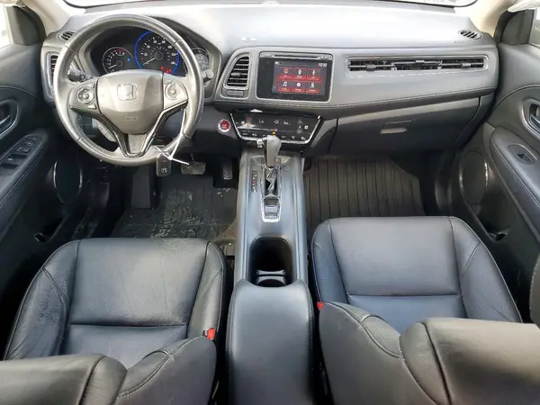 3CZRU5H77JM717823 2018 HONDA HR-V - Image 8