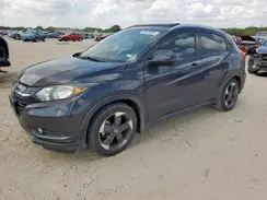 3CZRU5H77JM718440 2018 HONDA HR-V