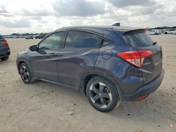 3CZRU5H77JM718440 2018 HONDA HR-V - Image 2