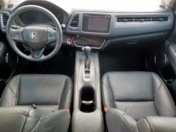 3CZRU5H77JM718440 2018 HONDA HR-V - Image 8