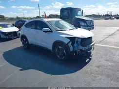 3CZRU5H77JM722620 2018 HONDA HR-V
