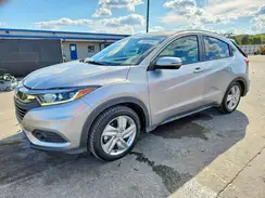 3CZRU5H77KM700246 2019 HONDA HR-V