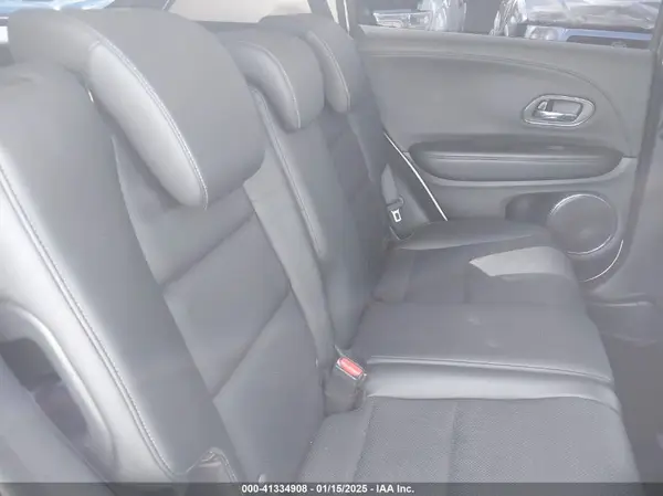 3CZRU5H77KM701428 2019 HONDA HR-V - Image 8