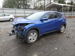 3CZRU5H77KM704846 2019 HONDA HR-V