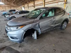 3CZRU5H77KM706497 2019 HONDA HR-V