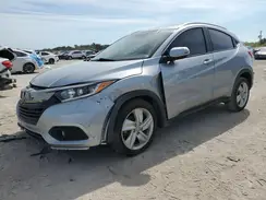 3CZRU5H77KM706709 2019 HONDA HR-V