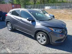 3CZRU5H77KM707164 2019 HONDA HR-V