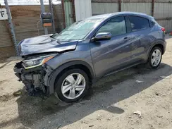 3CZRU5H77KM708380 2019 HONDA HR-V
