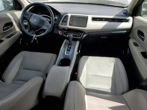3CZRU5H77KM708380 2019 HONDA HR-V - Image 8