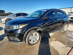 3CZRU5H77KM709500 2019 HONDA HR-V