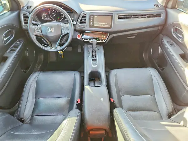 3CZRU5H77KM709500 2019 HONDA HR-V - Image 8